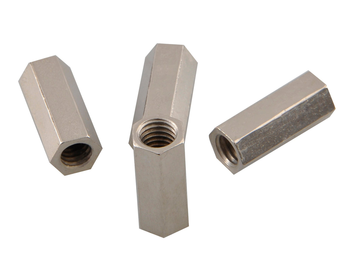 Outside Hex Nut (For Pistol Grip)