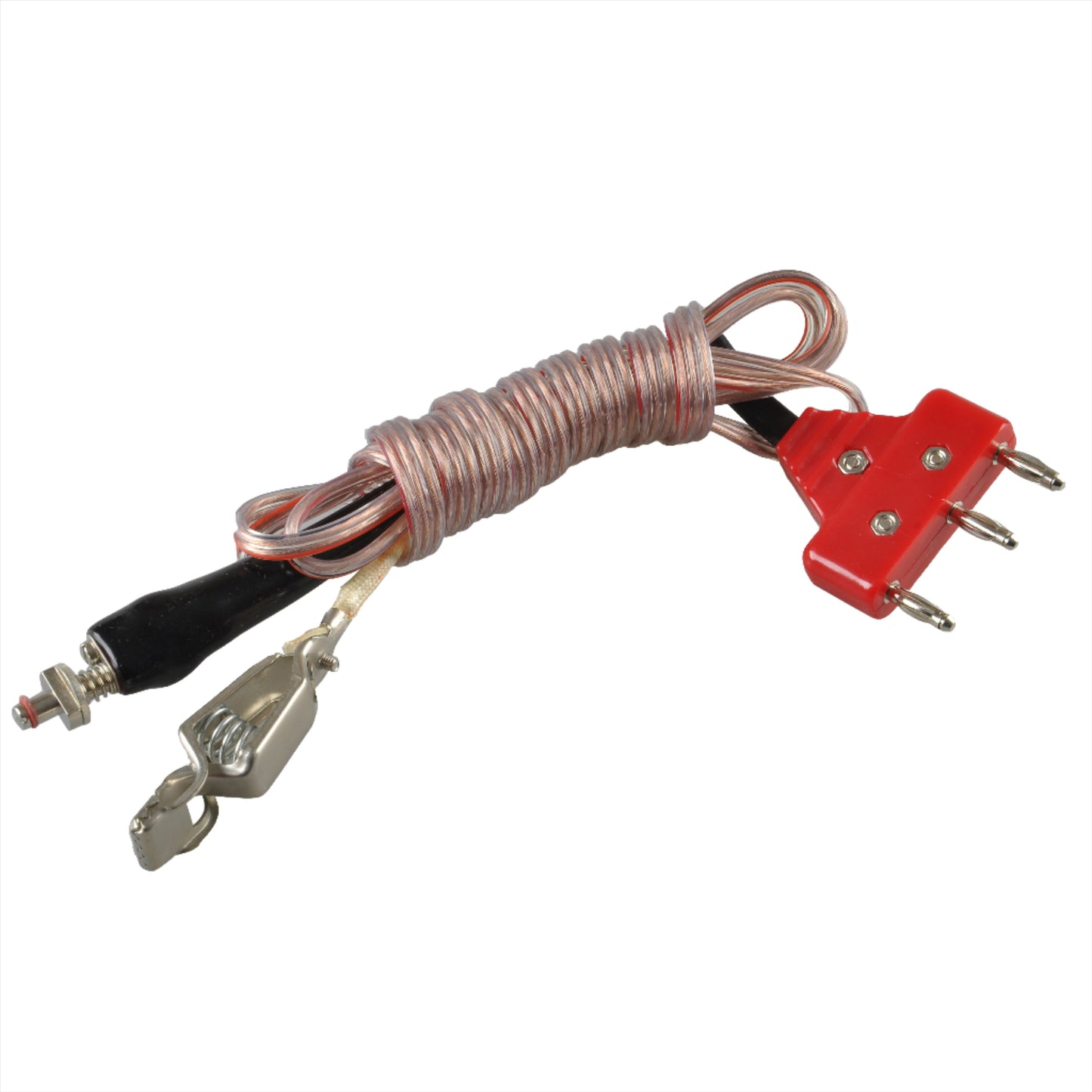 ES-Florett/Säbel-Körperdraht (Bajonett)