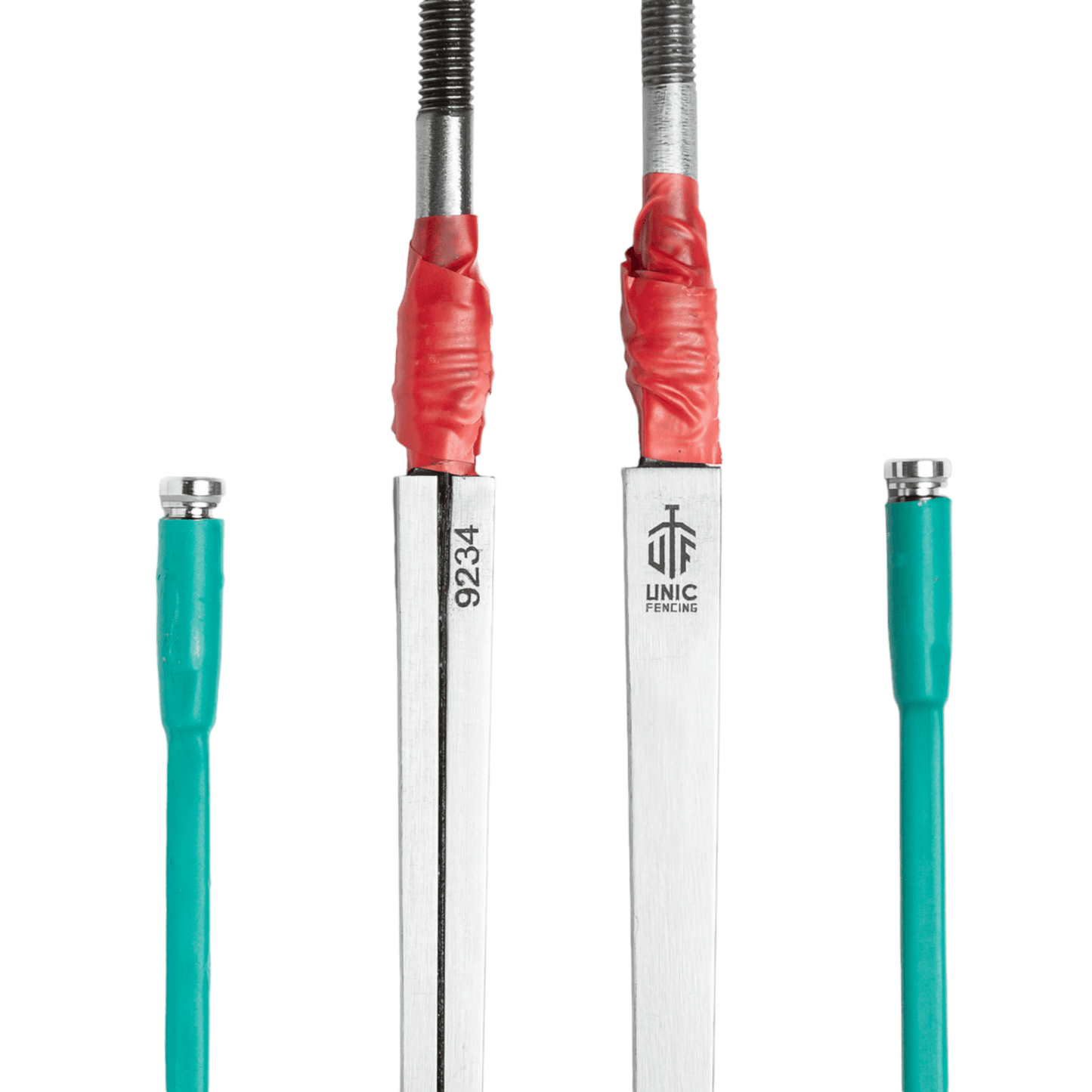 UNIC Elektro-Folienklinge (kabelgebunden)