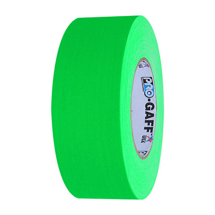 ProGaff Tape Green