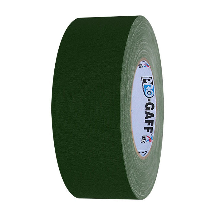 ProGaff Tape Green