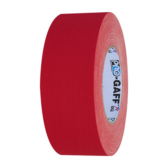 ProGaff Tape Red