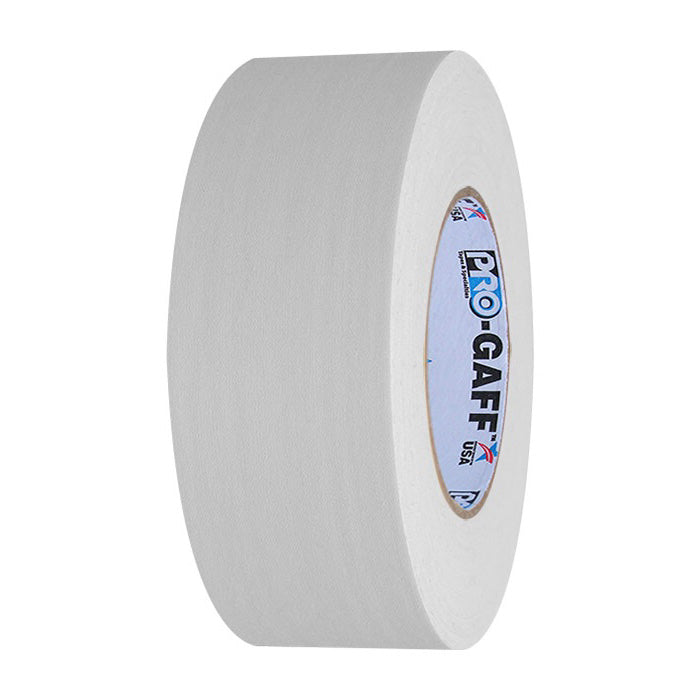 ProGaff Tape White