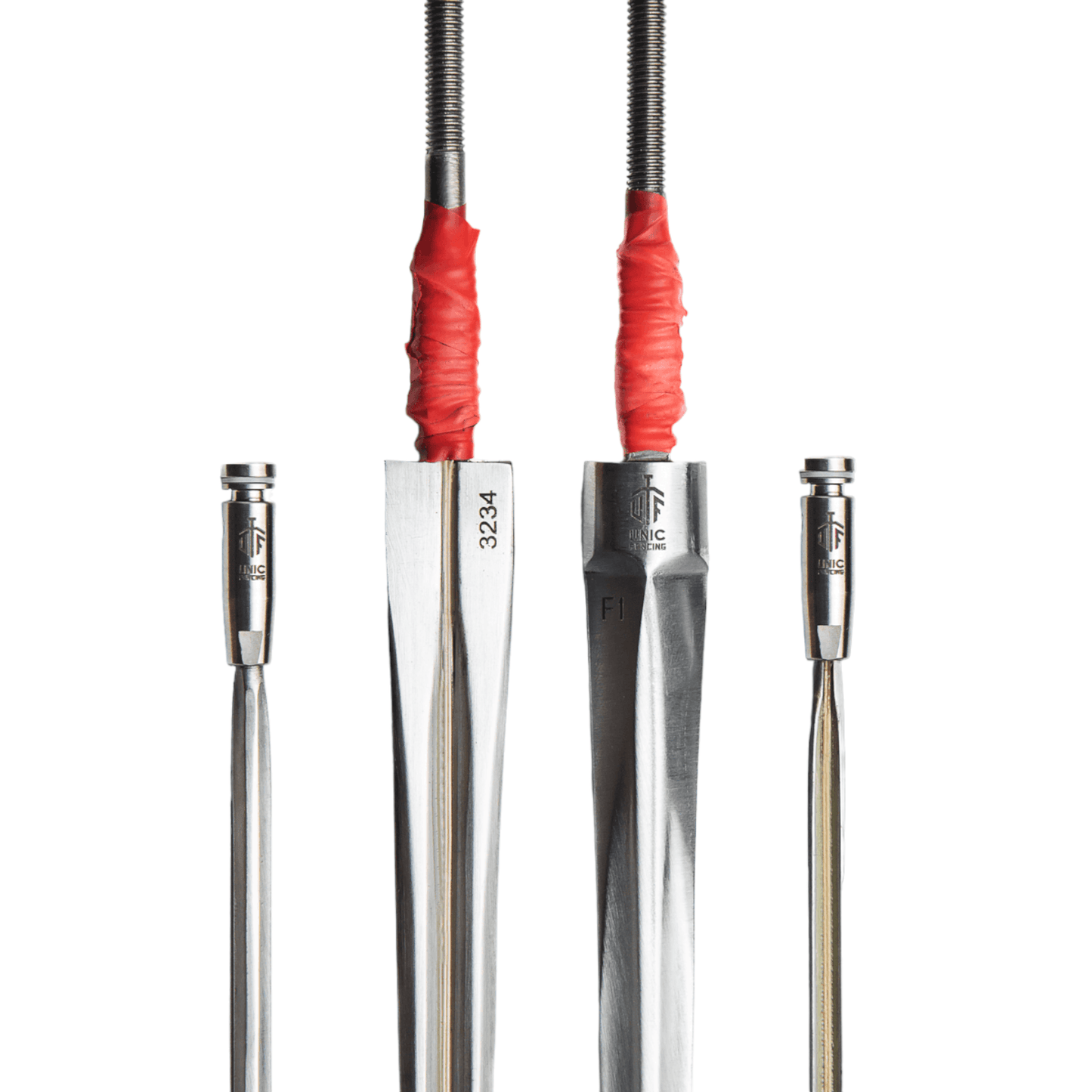 UNIC F1 Electric Epee Blade (Wired)