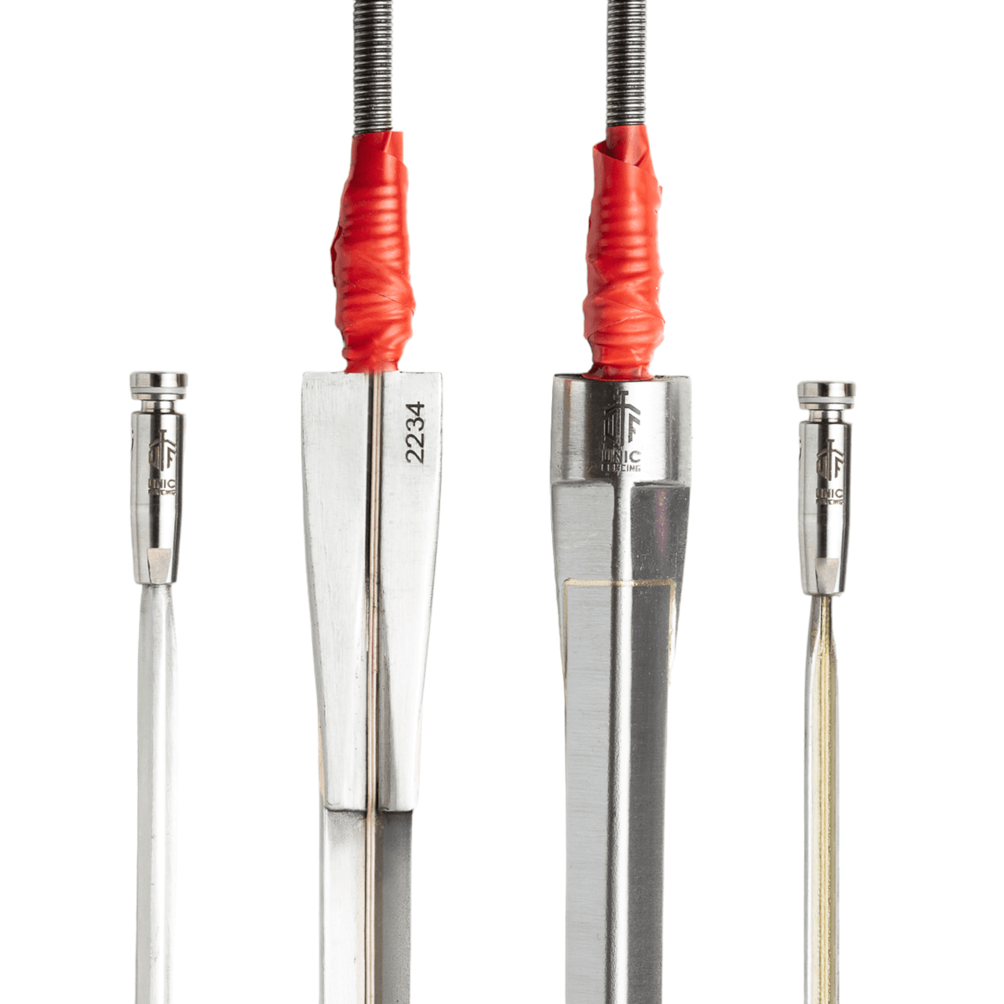UNIC Light Electric Epee Blade (Wired)