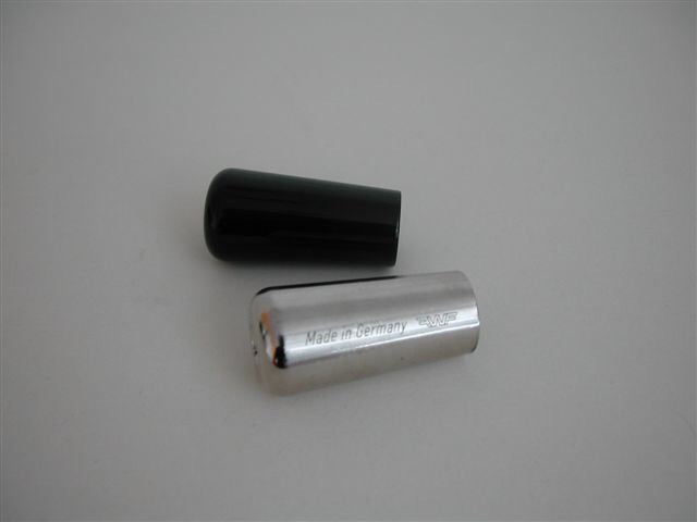 FWF Foil Pommel Nut