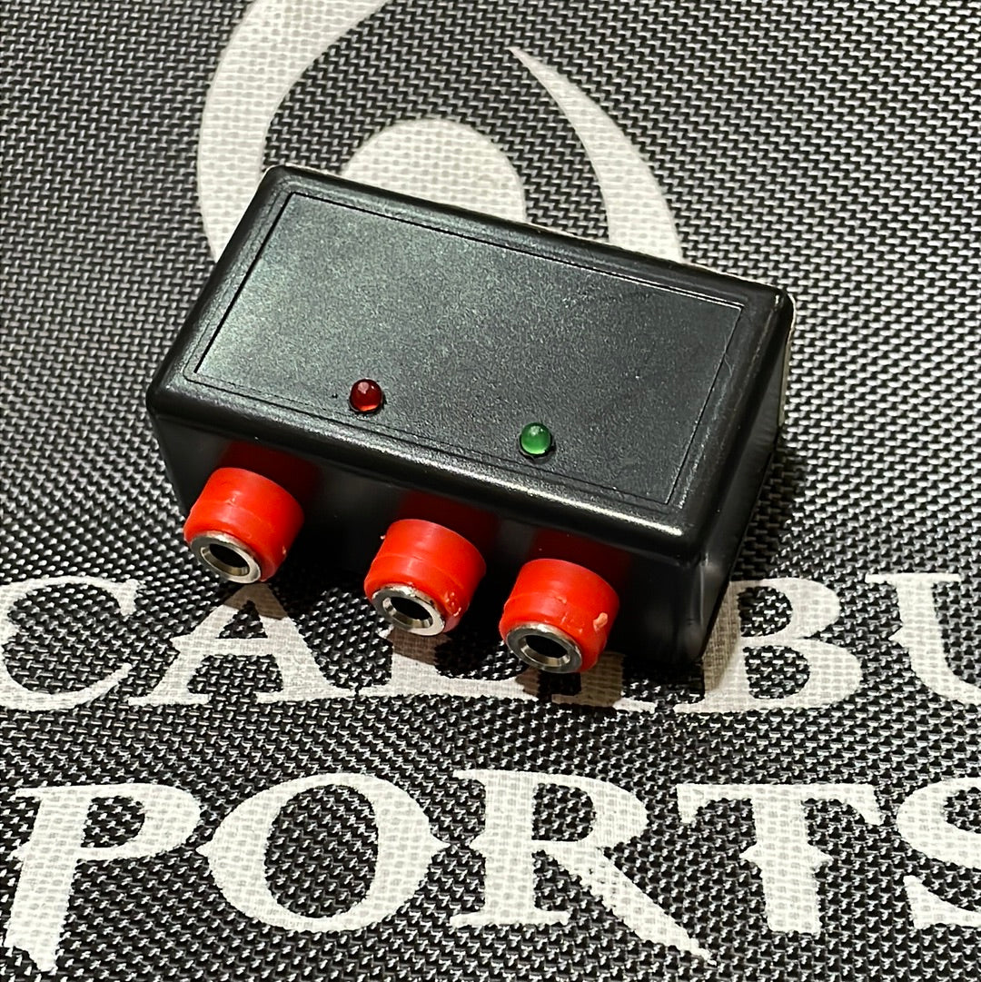 Test Box