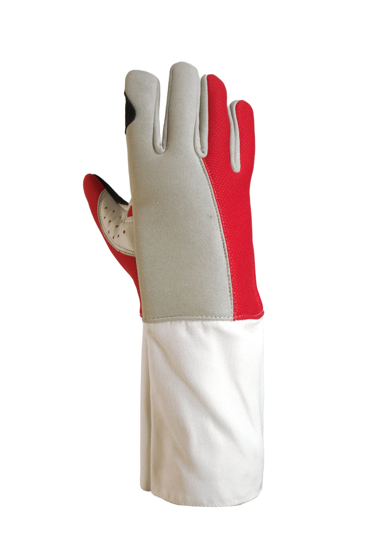 Advanced Glove