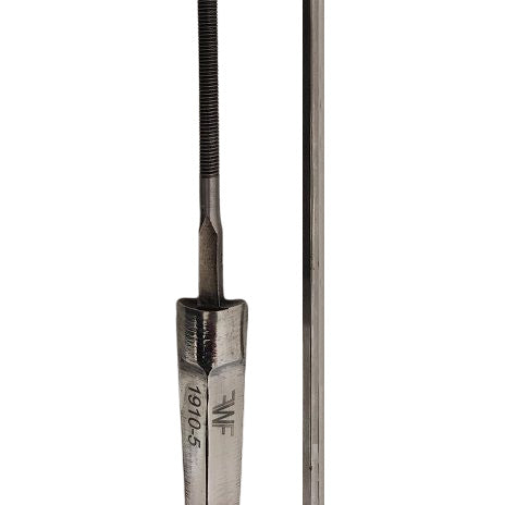 FWF Practice Epee Blade