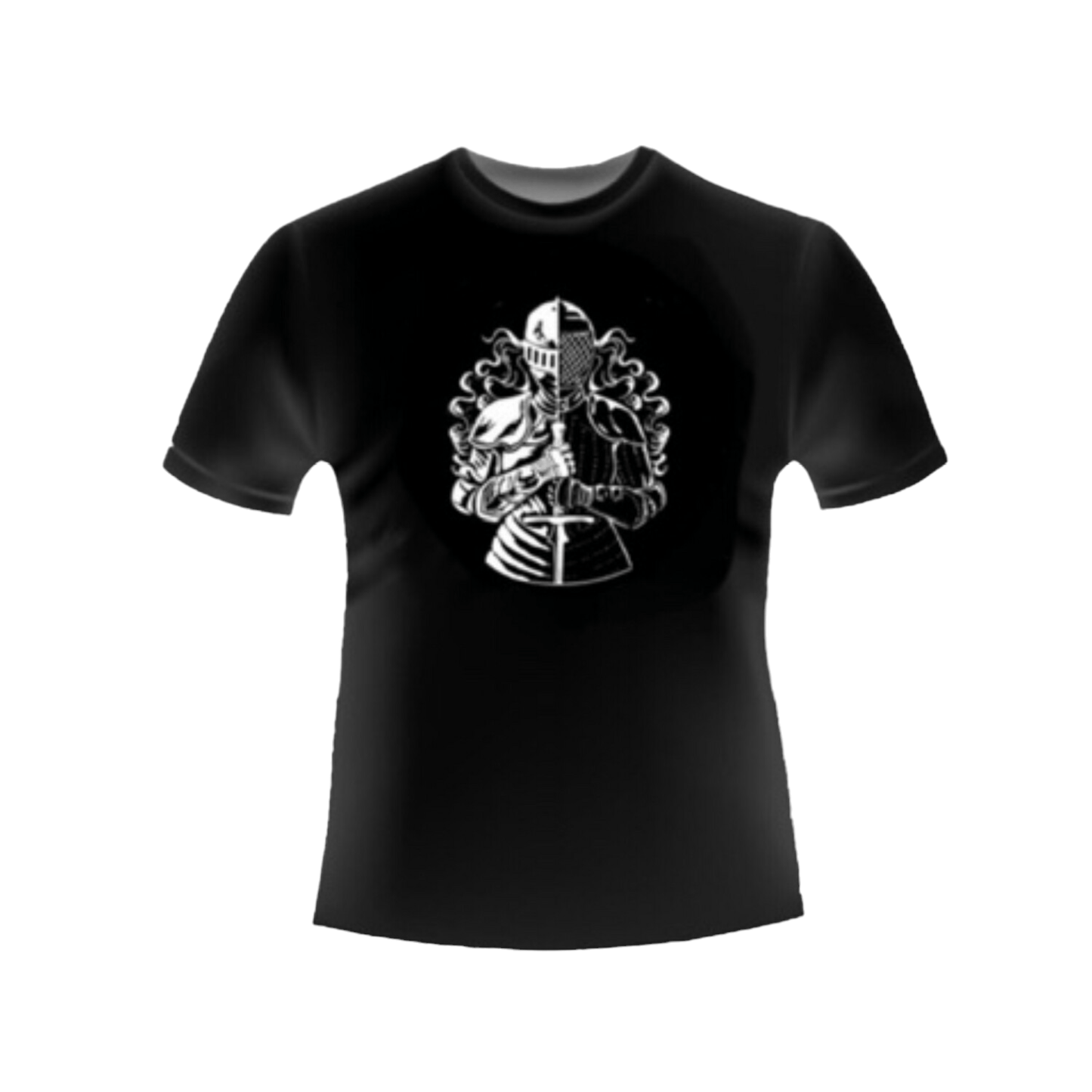 T-shirt enfant Chevalier et Épée Longue 