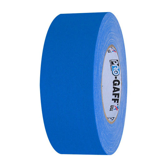 ProGaff Tape Blue