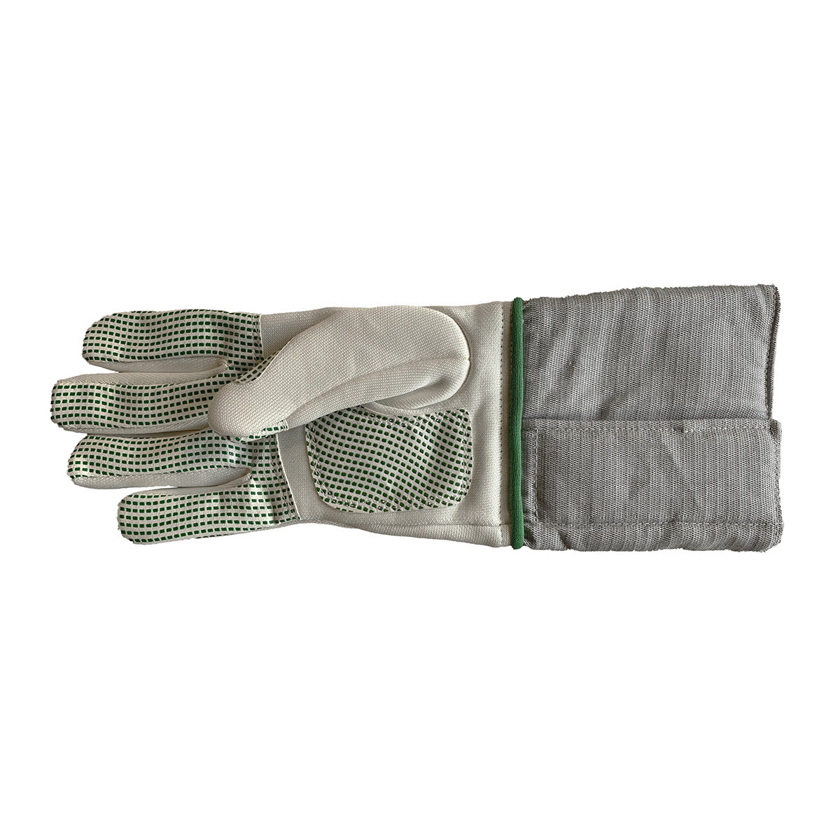 800N FIE Sabre Glove inside - Grip Texture
