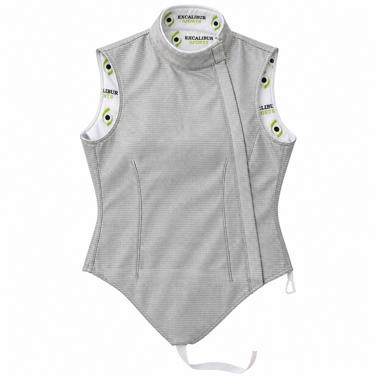 Women's Washable Foil Lame