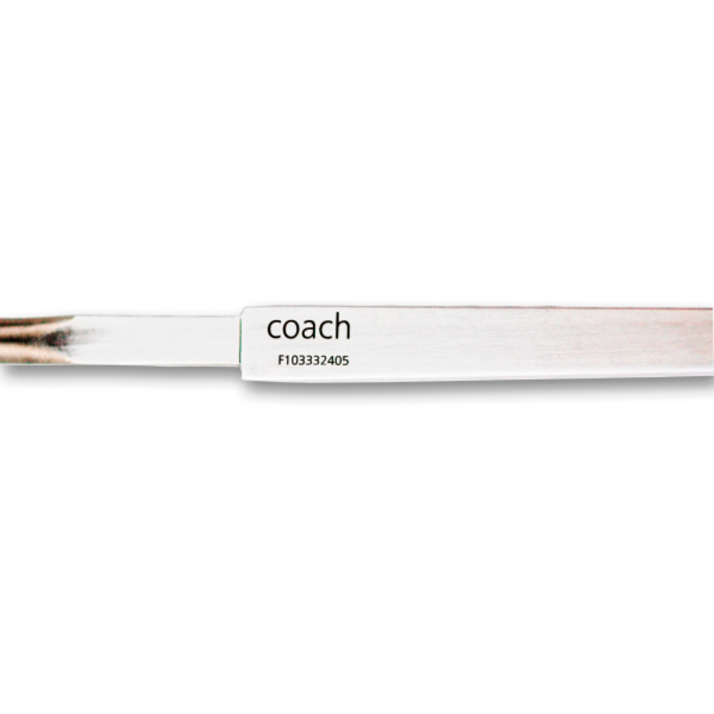 UNIC Foil Coach Blade
