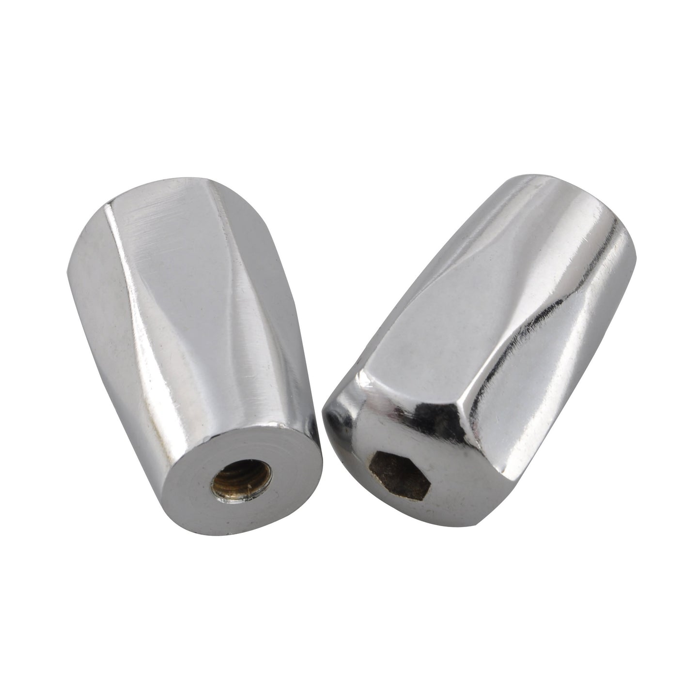Foil Pommel Nut