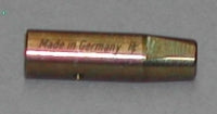 FWF Foil Barrel FIE08