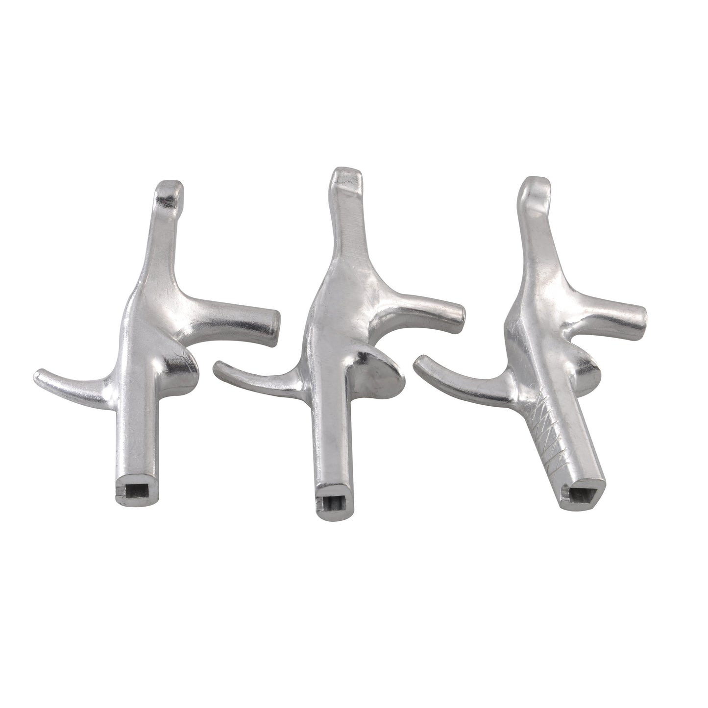 Belgian Epee Pistol Grip