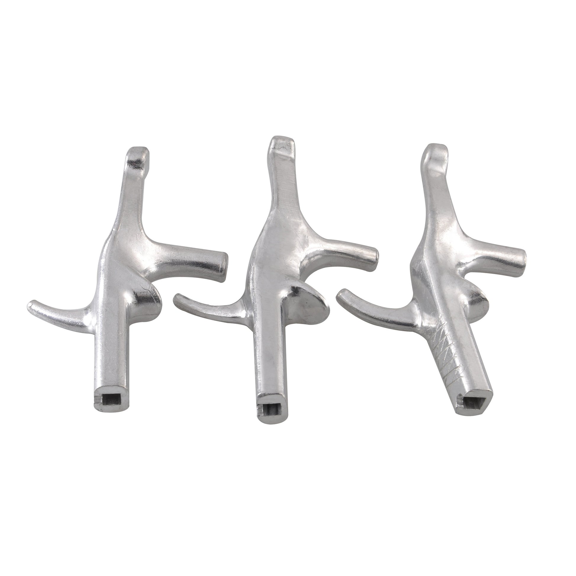 Belgian Epee Pistol Grip
