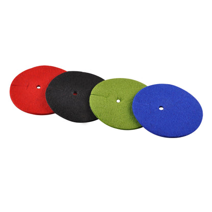 Foil Guard Pad
