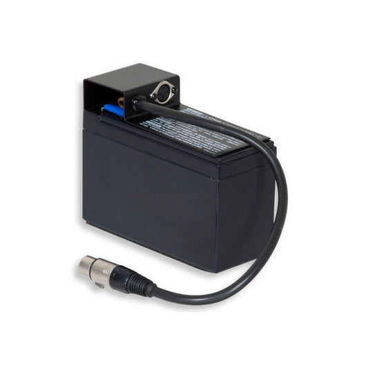 Favero - Batterie rechargeable 12V/7Ah (art.828)