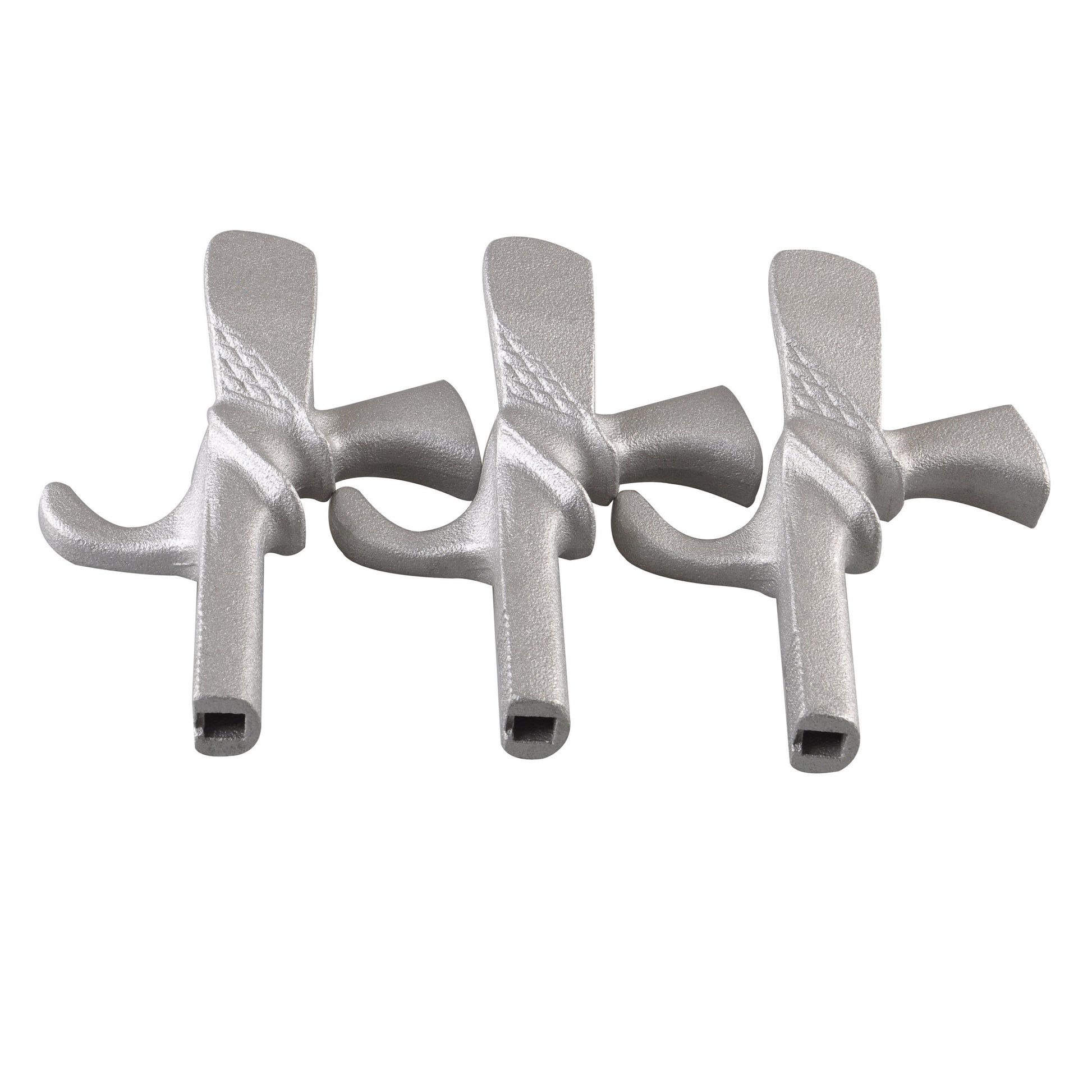 Hungarian Fencing Epee Grip